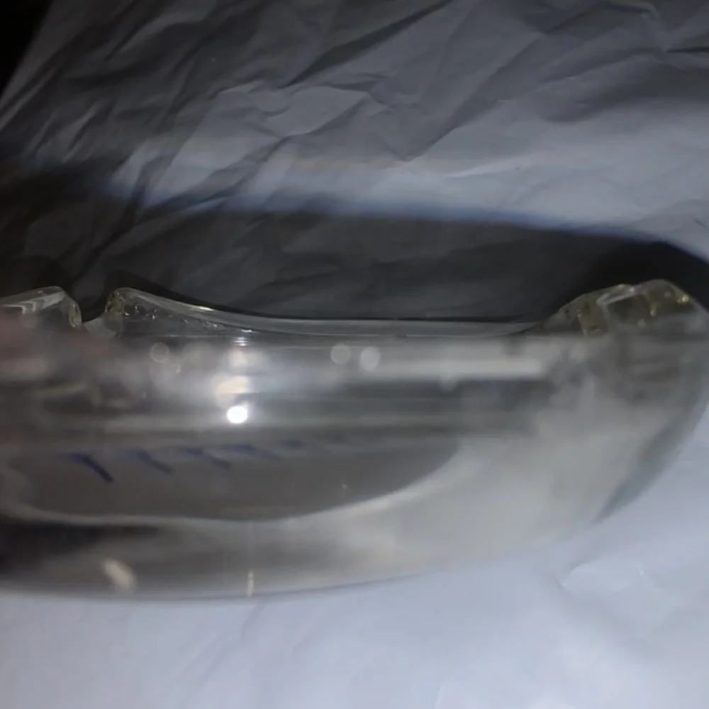 Vintage Beverly Hillcrest Hotel ash tray